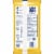 Wet Ones Citrus Tropical Splash Antibacterial Hand Wipes Perspective: left