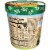 Ben & Jerry's Peanut Butter Half Baked ® Frozen Non-Dairy Dessert Perspective: left