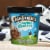 Ben & Jerry's® Chocolate Shake It Truffles Ice Cream Perspective: left