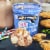 Ben & Jerry’s® Chocolate Milk & Cookies Moo-Phoria! Ice Cream Perspective: left