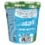Ben & Jerry's Non-Dairy Chocolate Chip Cookie Dough Frozen Dessert Perspective: left