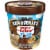 Ben & Jerry's Wake & No Bake Cookie Dough Core Ice Cream Perspective: left
