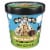 Ben & Jerry's Chocolate Chip Cookie Dough Core Ice Cream Pint Perspective: left