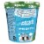 Ben & Jerry's Mint Chocolate Cookie Frozen Non-Dairy Dessert Perspective: left