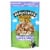 Ben & Jerry's Cookie Dough Chunks Chocolate Chip Perspective: left