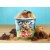 Ben & Jerry's Peanut Butter Half Baked® Ice Cream Perspective: left