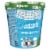 Ben & Jerry's Non-Dairy Phish Food® Chocolate Frozen Dessert Perspective: left