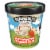 Ben & Jerry's Strawberry Topped Tart Topped Ice Cream Perspective: left