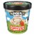 Ben & Jerry's Strawberry Topped Tart Topped Ice Cream Perspective: left