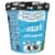 Ben & Jerry's Impretzively Fudged Chocolate Ice Cream Pint Perspective: left