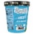 Ben & Jerry's Scoop-A-Palooza Strawberries & Cream Ice Cream Perspective: left