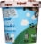 Ben & Jerry's® Cookie Vermont-ster Ice Cream Pint Perspective: left