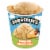 Ben & Jerry's Pumpkin Cheesecake Ice Cream Pint Perspective: left