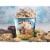 Ben & Jerry's Milk and Cookies Ice Cream Perspective: left