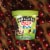 Ben & Jerry's® Cherry Garcia Frozen Yogurt Perspective: left