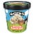 Ben & Jerry's Peanut Butter Ice Cream Perspective: left