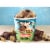 Ben & Jerry's Half Baked® Ice Cream Pint Perspective: left