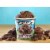 Ben & Jerry's Chocolate Therapy Ice Cream Pint Perspective: left