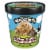 Ben & Jerry's Coffee Coffee BuzzBuzzBuzz! Ice Cream Pint Perspective: left