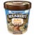 Ben & Jerry's Salted Caramel Core Ice Cream Pint Perspective: left