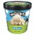 Ben & Jerry's Non-GMO Vanilla Ice Cream Perspective: left