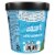 Ben & Jerry's Strawberry Cheesecake Ice Cream Pint Perspective: left