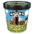 Ben & Jerry's Boom Chocolatta!™ Cookie Core Ice Cream Perspective: left