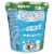 Ben & Jerry's Dairy Free Peanut Butter & Cookies Frozen Dessert Pint Perspective: left