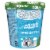 Ben & Jerry's Non-Dairy Peanut Butter & Cookies Frozen Dessert Perspective: left