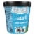 Ben & Jerry's Oat of This Swirled™ Brown Sugar Ice Cream Pint Perspective: left
