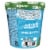 Ben & Jerry's Non-Dairy Cherry Garcia® Frozen Dessert Perspective: left