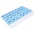 Medi Tray 7 Day Pill Organizer 70027L Perspective: left