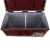 Hershey's S'mores Caddy with Tray Perspective: left