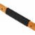 Mr. Bar-B-Q 02162XNST Mr. Bar-B-Q - 3 Piece Sure Grip Spatula Tongs, Perspective: left