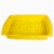 Flip & Flavor Marinade Tray Perspective: left