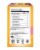 Yogi Soothing Rose Hibiscus Skin DeTox Tea Bags Perspective: left