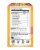 Yogi® Perfect Energy Vanilla Spice Tea Bags Perspective: left