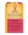 Yogi® Perfect Energy Raspberry Passion Tea Bags Perspective: left