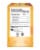 Yogi Organic Caffine Free Honey Chai Tumeric Vitality Tea Bags Perspective: left