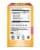 Yogi® Organic Spicy Hibiscus Blossom Positive Energy Herbal Tea Bags Perspective: left