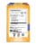 Yogi Blueberry Sage Stress Relief Organic Herbal Tea Bags Perspective: left