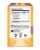 Yogi® Caffeine Free Egyptian Licorice Tea Bags Perspective: left