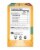 Yogi Egyptian Licorice Mint Caffeine Free Tea Bags Perspective: left