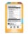 Yogi Detox Organic Herbal Tea Bags Perspective: left