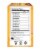 Yogi Cold Season Organic Herbal Tea Bags Perspective: left