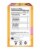Yogi Echinacea Immune Support Caffeine Free Tea Bags Perspective: left