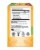 Yogi Organic Kombucha Green Tea Bags Perspective: left