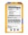 Yogi Kava Stress Relief Herbal Tea Bags Perspective: left