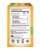 Yogi Green Tea Super Antioxidant Organic Green Tea Bags Perspective: left