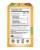 Yogi Green Tea Super Antioxidant Organic Green Tea Bags Perspective: left